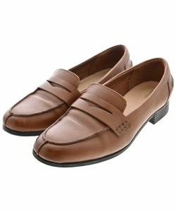 clarks クラークス ドレスシューズ/ローファー レディース 【古着】【中古】