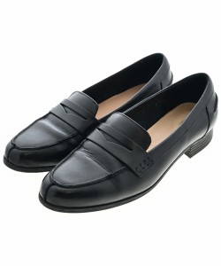 clarks クラークス ドレスシューズ/ローファー レディース 【古着】【中古】