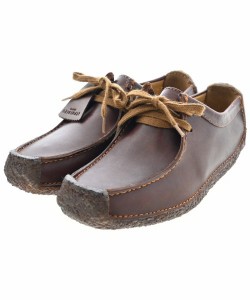 clarks クラークス シューズ（その他） レディース 【古着】【中古】