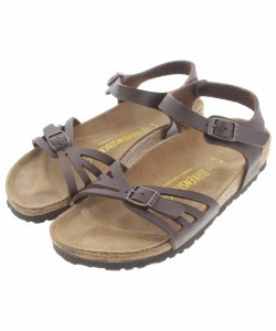 BIRKENSTOCK ビルケンシュトック サンダル レディース 【古着】【中古】