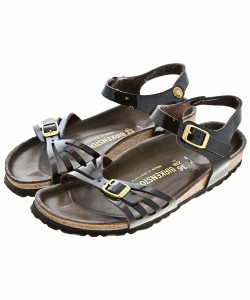 BIRKENSTOCK ビルケンシュトック サンダル レディース 【古着】【中古】