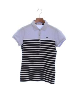 ラコステ ポロシャツ レディース コーデの通販 Au Pay マーケット
