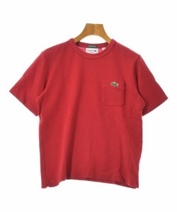 LACOSTE ラコステ ポロシャツ レディース 【古着】【中古】