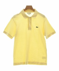 LACOSTE ラコステ ポロシャツ レディース 【古着】【中古】