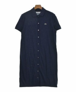 LACOSTE ラコステ ワンピース レディース 【古着】【中古】