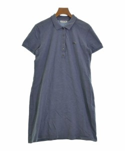 LACOSTE ラコステ ワンピース レディース 【古着】【中古】