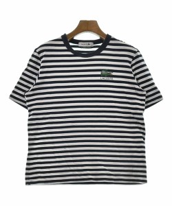 LACOSTE ラコステ Tシャツ・カットソー レディース 【古着】【中古】