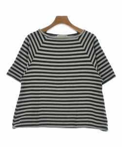 LA MARINE FRANCAISE マリンフランセーズ Tシャツ・カットソー レディース 【古着】【中古】