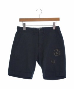 REMI RELIEF レミレリーフ ショートパンツ メンズ 【古着】【中古】