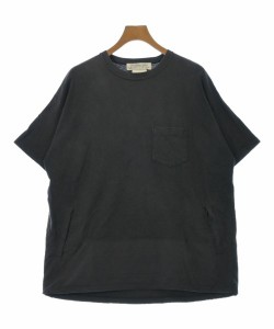 REMI RELIEF レミレリーフ Tシャツ・カットソー メンズ 【古着】【中古】