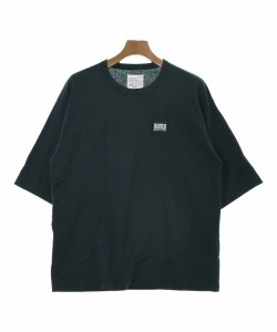 SHAREEF シャリーフ Tシャツ・カットソー メンズ 【古着】【中古】