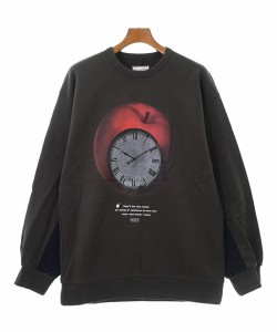 SHAREEF シャリーフ スウェット メンズ 【古着】【中古】