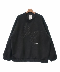 SHAREEF シャリーフ スウェット メンズ 【古着】【中古】