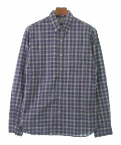 J.CREW ジェイクルー カジュアルシャツ メンズ 【古着】【中古】