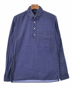 J.CREW ジェイクルー カジュアルシャツ メンズ 【古着】【中古】