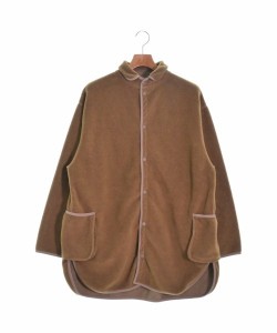 PORTER CLASSIC ポータークラシック ブルゾン（その他） メンズ 【古着】【中古】