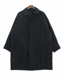 PORTER CLASSIC ポータークラシック ダウンコート メンズ 【古着】【中古】