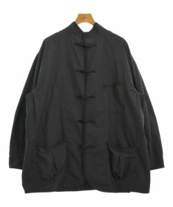 PORTER CLASSIC ポータークラシック ブルゾン（その他） メンズ 【古着】【中古】