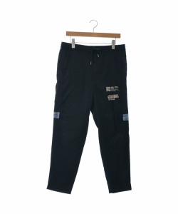 STUDIOUS ステュディオス スウェットパンツ メンズ 【古着】【中古】