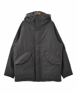 nanamica ナナミカ ダウンコート メンズ 【古着】【中古】