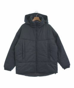nanamica ナナミカ ダウンジャケット/ダウンベスト メンズ 【古着】【中古】