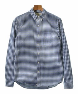 RALPH LAUREN DENIM&SUPPLY ラルフローレンデニムアンドサプライ カジュアルシャツ メンズ 【古着】【中古】