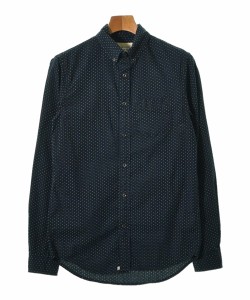 RALPH LAUREN DENIM&SUPPLY ラルフローレンデニムアンドサプライ カジュアルシャツ メンズ 【古着】【中古】