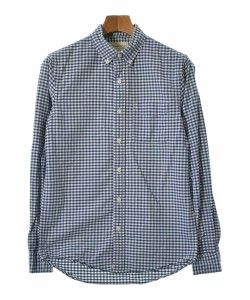 RALPH LAUREN DENIM&SUPPLY ラルフローレンデニムアンドサプライ カジュアルシャツ メンズ 【古着】【中古】