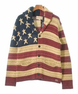 RALPH LAUREN DENIM&SUPPLY ラルフローレンデニムアンドサプライ カーディガン メンズ 【古着】【中古】