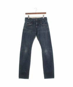 DENHAM デンハム デニムパンツ メンズ【古着】【中古】