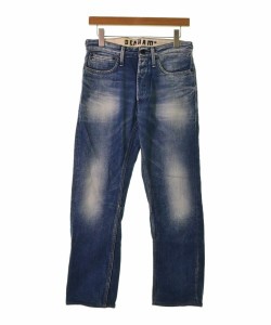 DENHAM デンハム デニムパンツ メンズ 【古着】【中古】