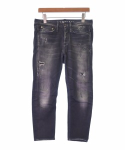 DENHAM デンハム デニムパンツ メンズ 【古着】【中古】