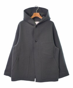 HYKE ハイク コート メンズ 【古着】【中古】