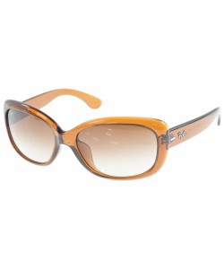 Ray-Ban レイバン サングラス レディース 【古着】【中古】