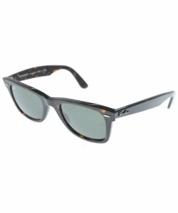 Ray-Ban レイバン サングラス レディース 【古着】【中古】