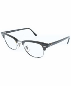 Ray-Ban レイバン メガネ レディース 【古着】【中古】