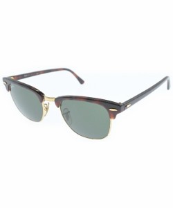 Ray-Ban レイバン サングラス レディース 【古着】【中古】