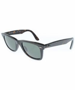 Ray-Ban レイバン サングラス レディース 【古着】【中古】