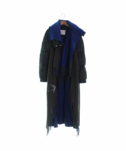 sacai コートの通販|au PAY マーケット