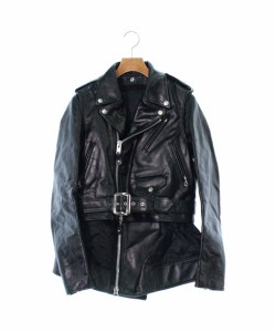 sacai サカイ ライダース レディース 【古着】【中古】