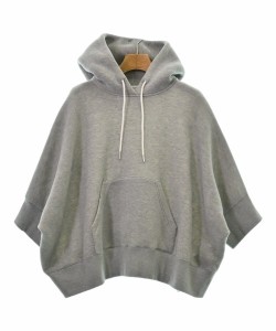 sacai サカイ パーカー レディース 【古着】【中古】