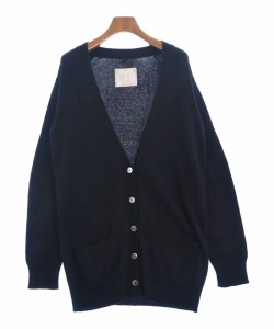 sacai サカイ カーディガン レディース 【古着】【中古】