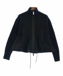 sacai サカイ ブルゾン レディース 【古着】【中古】