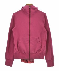 sacai サカイ パーカー レディース 【古着】【中古】