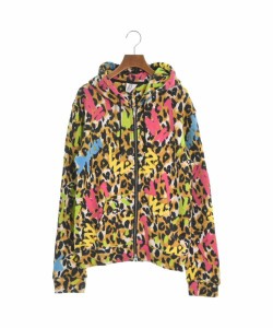 JOYRICH LOS ANGELES ジョイリッチロサンジェルス パーカー レディース 【古着】【中古】