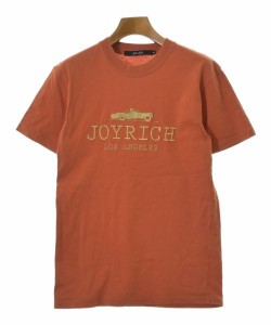 JOYRICH LOS ANGELES ジョイリッチロサンジェルス Tシャツ・カットソー レディース 【古着】【中古】