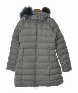 TATRAS タトラス ダウンコート レディース 【古着】【中古】