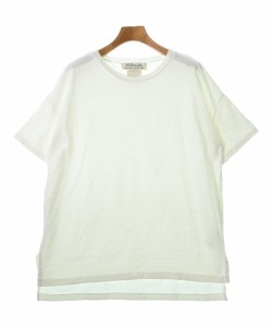 REMI RELIEF レミレリーフ Tシャツ・カットソー レディース 【古着】【中古】