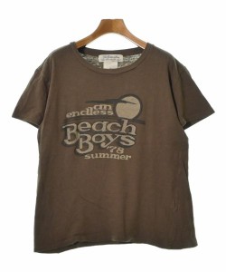 REMI RELIEF レミレリーフ Tシャツ・カットソー レディース 【古着】【中古】