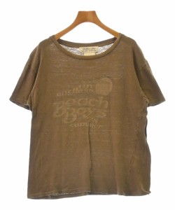 REMI RELIEF レミレリーフ Tシャツ・カットソー レディース 【古着】【中古】